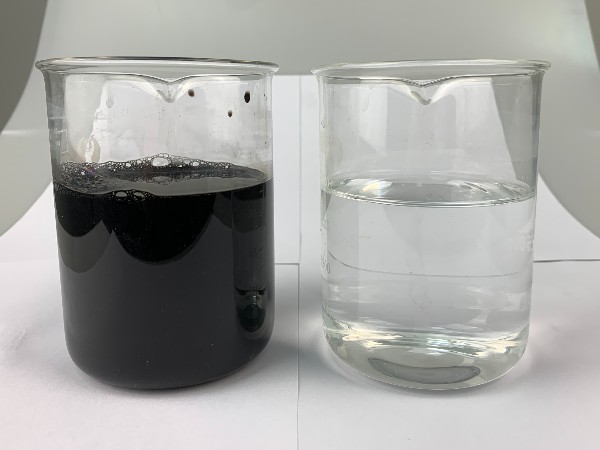 水性油墨污水處理辦法有哪些?